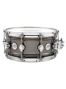   Drum Workshop  Design series Brass 14" x 6,5" pergődob  DDSD6514BNCR 