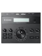 Donner DED-200P Elektromos dobszett dobszékkel és dobverővel