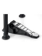 Donner DED-200P Elektromos dobszett dobszékkel és dobverővel