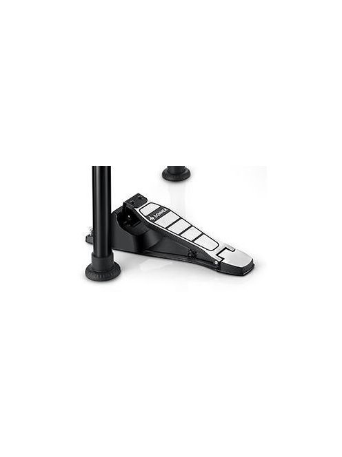 Donner DED-200P Elektromos dobszett dobszékkel és dobverővel