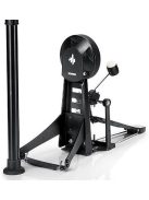 Donner DED-200P Elektromos dobszett dobszékkel fejhallgatóval és dobverővel