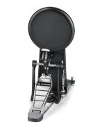 Donner DED-80P Elektromos dobszett dobszékkel, fejhallgatóval és dobverővel