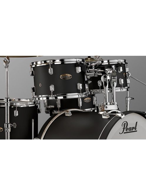 Pearl Decade Maple dobszerelés állványzattal ( 20-10-12-14-14S" ) DMP905/C227