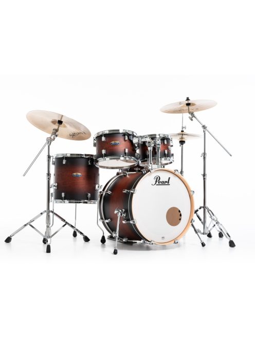 Pearl Decade Maple dobszerelés állványzattal ( 20-10-12-14-14S" ) DMP905/C260