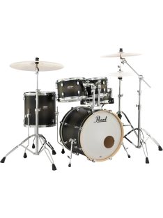   Pearl Decade Maple dobszerelés állványzattal ( 20-10-12-14-14S" ) DMP905/C262