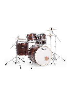   Pearl Decade Maple dobszerelés állványzattal ( 20-10-12-14-14S" ) DMP905/C828