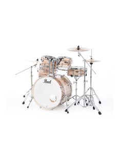   Pearl Decade Maple dobszerelés állványzattal  ( 20-10-12-14-14S" ) DMP905/C889