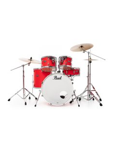   Pearl Decade Maple dobszerelés állványzattal ( 20-10-12-14-14S" ) DMP905/C899