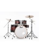 Pearl Decade Maple dobszerelés ( 22-10-12-16-14S" ) DMP925S/C260