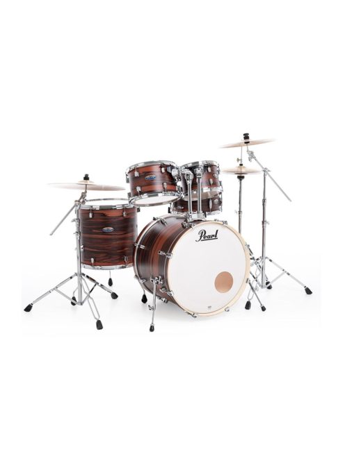 Pearl Decade Maple dobszerelés ( 22-10-12-16-14S" ) DMP925S/C828