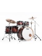 Pearl Decade Maple dobszerelés ( 22-10-12-14-16-14S" ) DMP926S/C260