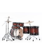 Pearl Decade Maple dobszerelés ( 22-10-12-14-16-14S" ) DMP926S/C260