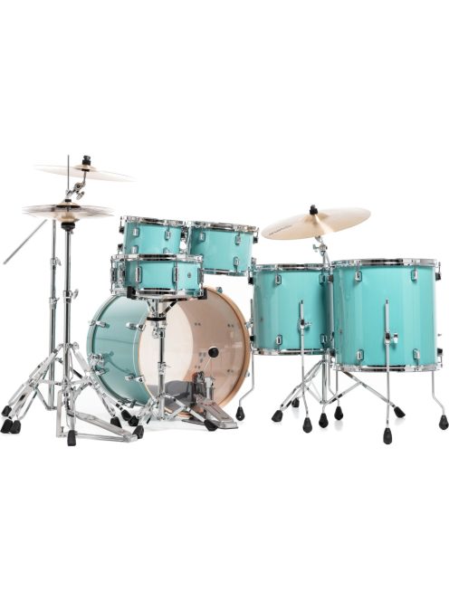 Pearl Decade Maple dobszerelés ( 22-10-12-14-16-14S" ) DMP926S/C884