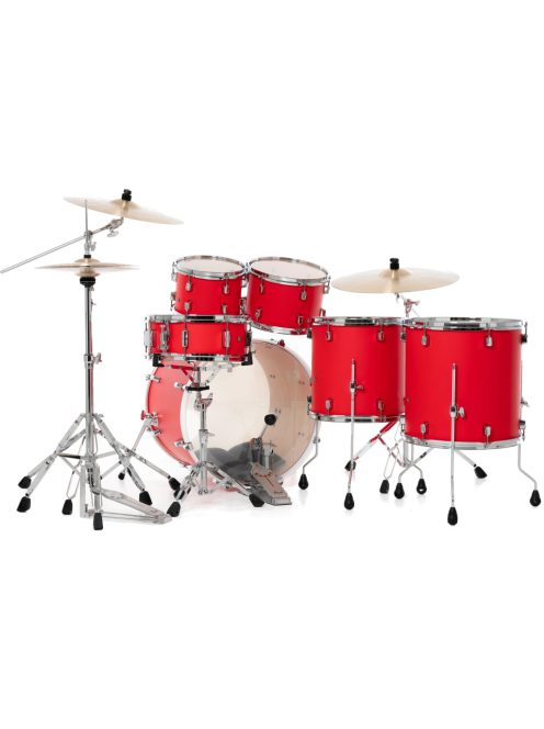 Pearl Decade Maple dobszerelés ( 22-10-12-14-16-14S" ) DMP926S/C899