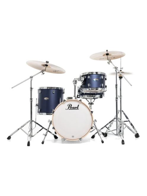 Pearl Decade Maple dobszerelés állványzattal ( 18-12-14-14S" ) DMP984/C207