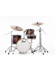   Pearl Decade Maple dobszerlés állványzattal ( 18-12-14-14S" ) DMP984/C260