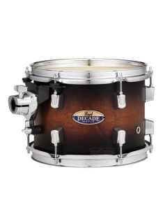   Pearl Decade Maple dobszerlés állványzattal ( 18-12-14-14S" ) DMP984/C260