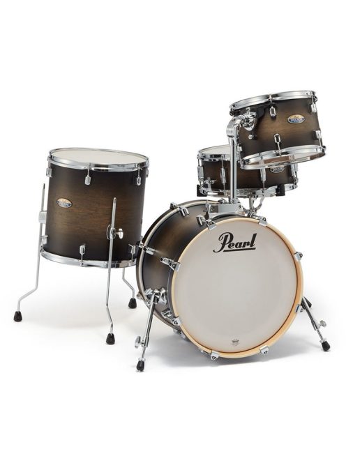 Pearl Decade Maple dobszerelés állványzattal ( 18-12-14-14S" ) DMP984/C262