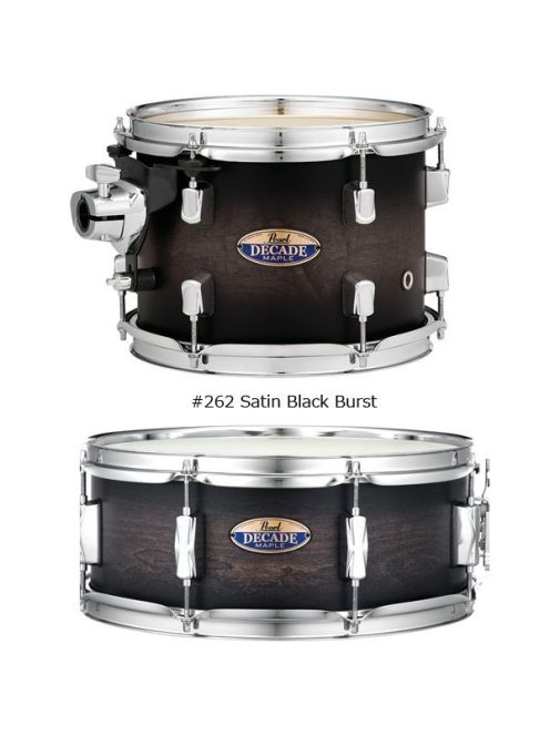 Pearl Decade Maple Shell pack ( 18-12-14-14S" ) DMP984P/C262