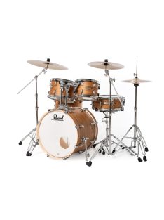   Pearl Decade Maple Artisan dobszerelés állványzattal ( 20-10-12-14-14S" ) DMPA905/C876