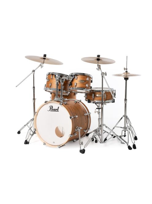 Pearl Decade Maple Artisan dobszerelés állványzattal ( 22-10-12-16-14S" ) DMPA925S/C876