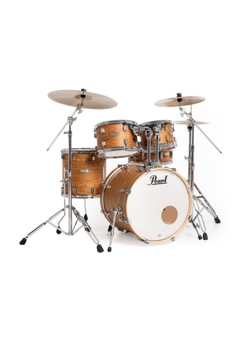 Pearl Decade Maple Artisan dobszerelés állványzattal ( 22-10-12-16-14S" ) DMPA925S/C876