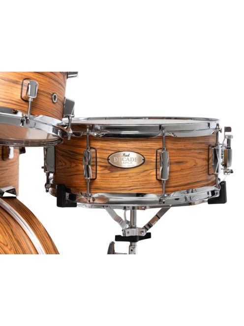 Pearl Decade Maple Artisan dobszerelés állványzattal ( 22-10-12-16-14S" ) DMPA925S/C876