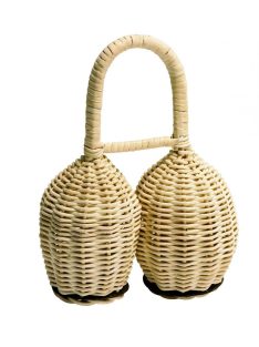 Meinl Double Shaker DO1