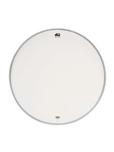  Drum Workshop 8" Coated AA 2 rétegű dobbőr  DRDHACW08T