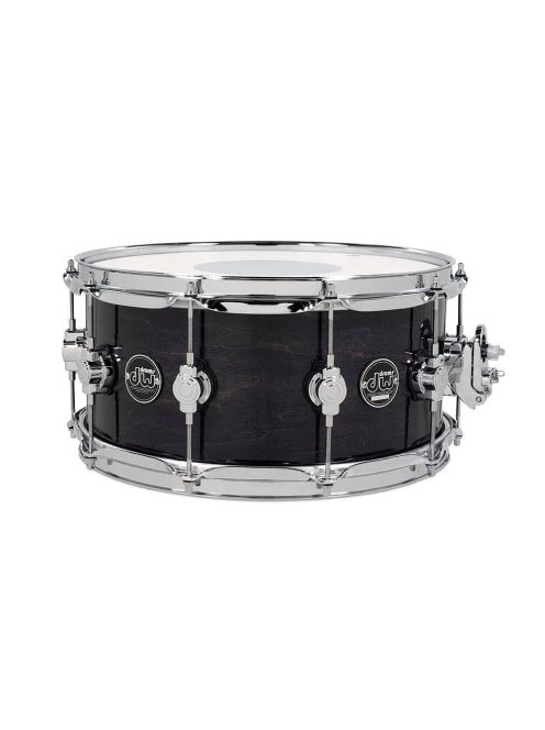 DRUM WORKSHOP PERFORMANCE 14"x 6,5" LACQUER pergődob  DRPL6514SSES