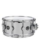 Drum Workshop Performance Steel  14" x 6,5" pergődob  DRPM6514SSCS  800612