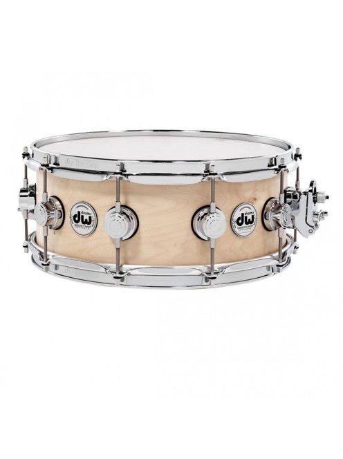 Drum Workshop Collector's USA Satin Oil 14"x 5" pergődob  DRX20514SSC-101