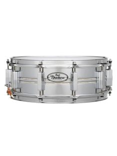 Pearl Duoluxe Chrome over Brass pergődob DUX1450BR