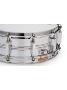 Pearl Duoluxe Chrome over Brass pergődob DUX1450BR