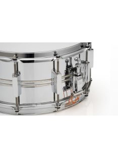 Pearl Duoluxe Chrome over Brass pergődob DUX1465BR