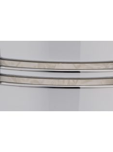 Pearl Duoluxe Chrome over Brass pergődob DUX1465BR