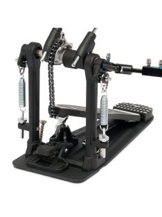 Drum Workshop 2000 series dupla pedál DWCP2002A