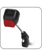 Drum Workshop 2000 series Tamburin pedál  DWCP2010T 802494