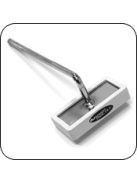 Drum Workshop 2000 series Tamburin pedál  DWCP2010T 802494