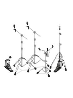   Drum Workshop 3000 series 5 részes állvány szett  DWCP3000PKA2 