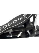 Drum Workshop  3000 series balos dupla pedál DWCP3002L 