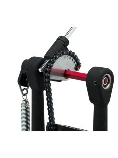   Drum Workshop 5000 series Classic szimpla pedál - Accelerator  DWCP5000AH4