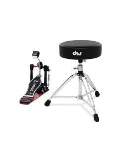  Drum Workshop 5000 series 2 db-os állvány szett  DWCP5000PK1