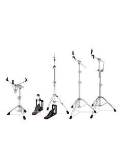   Drum Workshop 5000 series 5 részes állvány szett  DWCP5000PK4