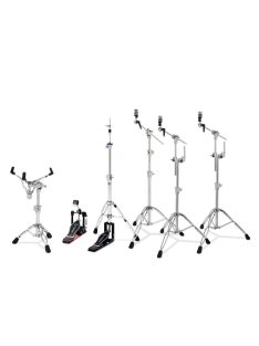   Drum Workshop 5000 series 6 részes állvány szett  DWCP5000PK5
