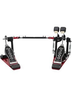   Drum Workshop 5000 series Classic dupla pedál  DWCP5002AH4 8025191