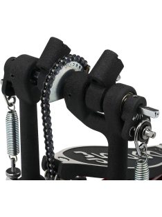   Drum Workshop 5000 series Classic dupla pedál  DWCP5002AH4 8025191