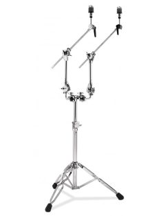   Drum Workshop 9000 series Dual  tom/cintányér állvány   DWCP9799 802612