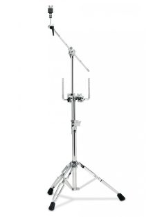   Drum Workshop dupla tamtartó állvány cintányér gémmel  DWCP9934 802586