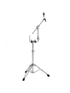   Drum Workshop dupla tamtartó állvány cintányér gémmel  DWCP9999